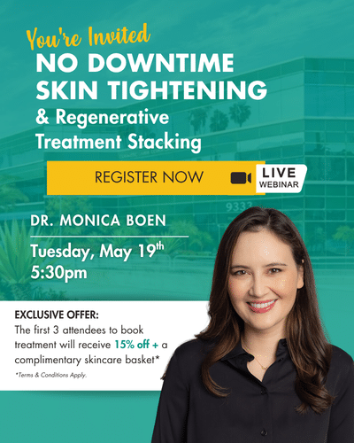 Monica Boen Webinar Banner