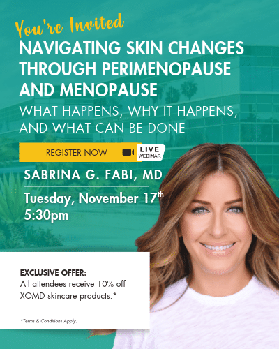 Dr. Fabi November Webinar 2026 banner